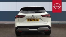 Nissan Qashqai 1.3 DiG-T MH N-Connecta 5dr Petrol Hatchback